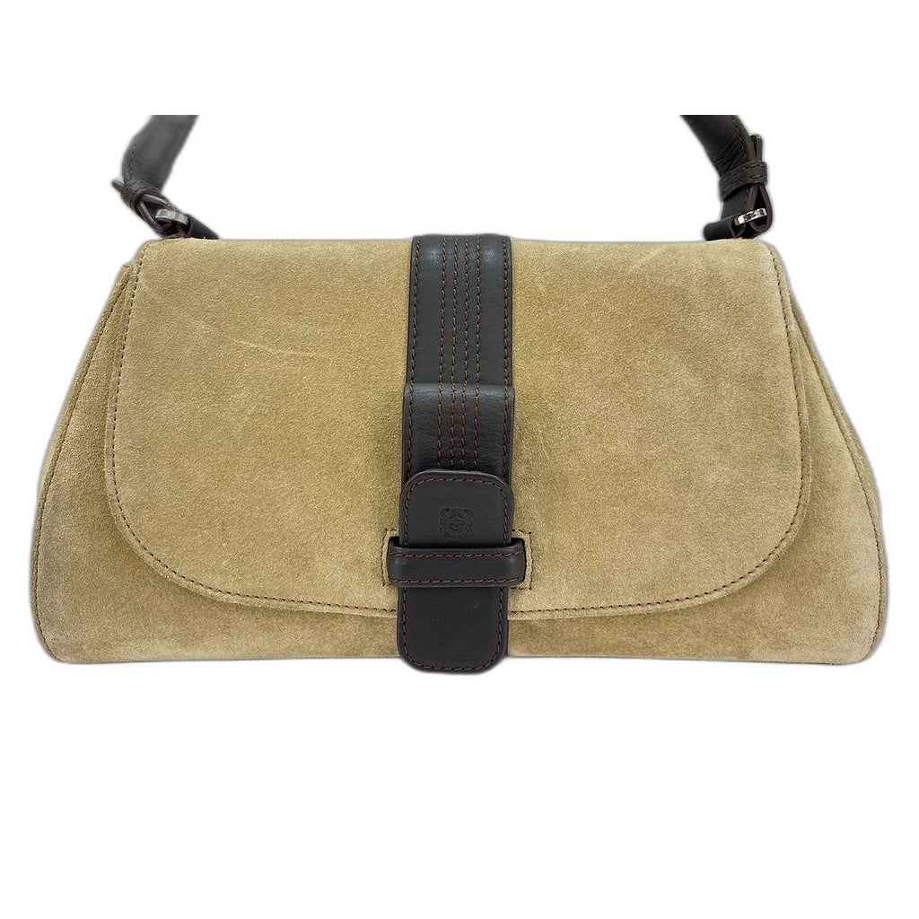 Loewe Handbag Beige
