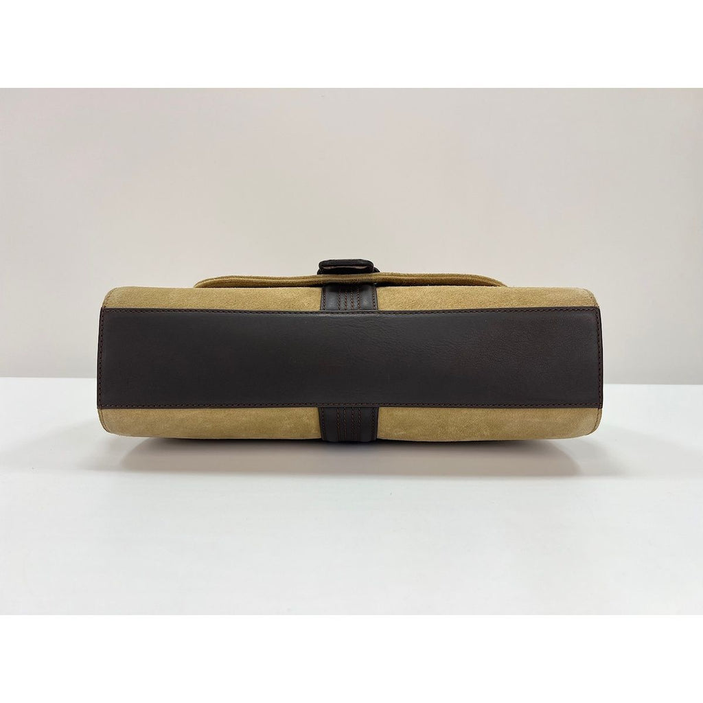 Loewe Handbag Beige — view 6