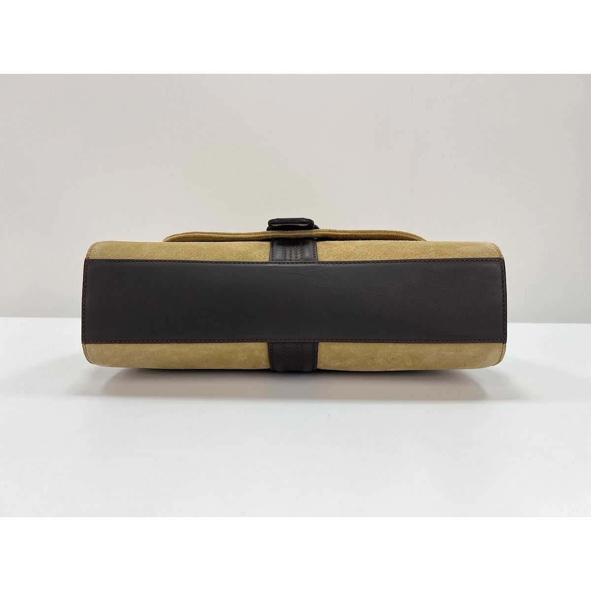 Loewe Handbag Beige — view 6