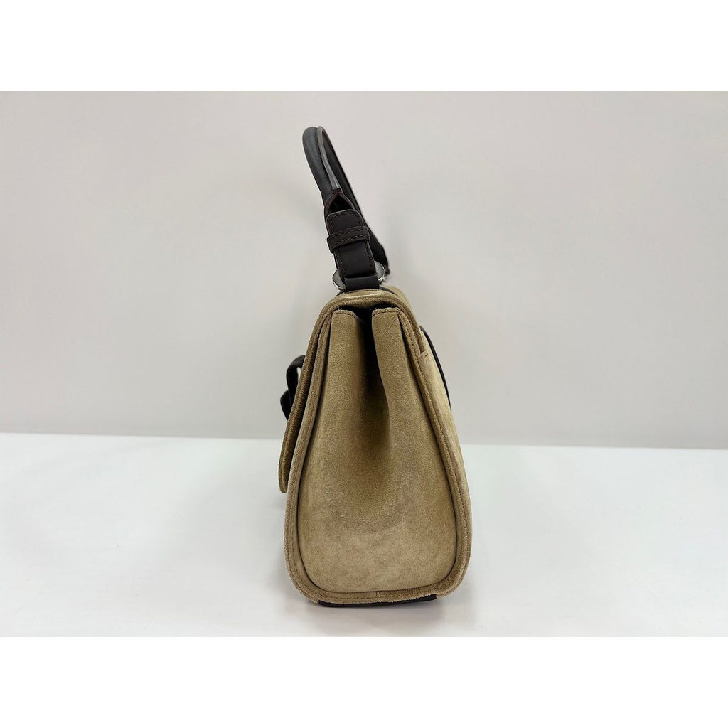 Loewe Handbag Beige — view 4