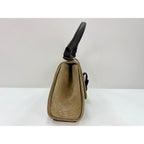 Loewe Handbag Beige — view 5