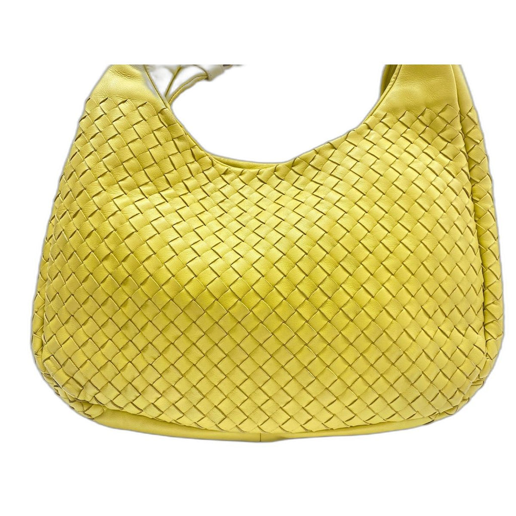 Bottega Veneta Handbag Leather Campana
