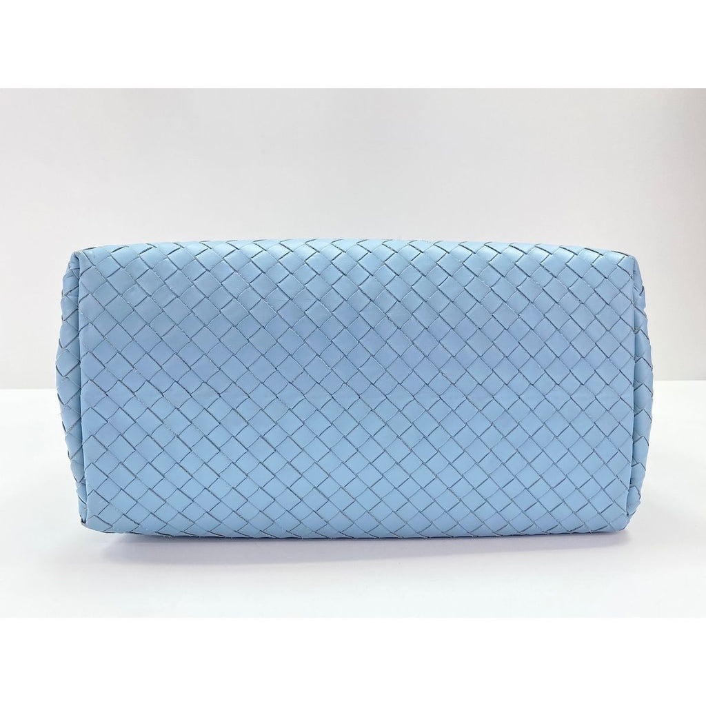 Bottega Veneta Handbag Leather 2-Way Rome — view 6
