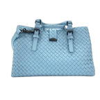Bottega Veneta Handbag Leather 2-Way Rome — view 2
