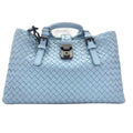 Bottega Veneta Handbag Leather 2-Way Rome