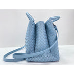Bottega Veneta Handbag Leather 2-Way Rome — view 4