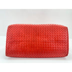 Bottega Veneta Handbag Leather Roman — view 6