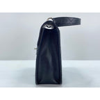 Chanel Handbag Caviar Leather Quilted — view 4