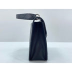 Chanel Handbag Caviar Leather Quilted — view 3