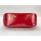 Louis Vuitton Shoulder Bag Vernis Minna Street — view 5