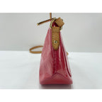 Louis Vuitton Shoulder Bag Vernis Minna Street — view 4