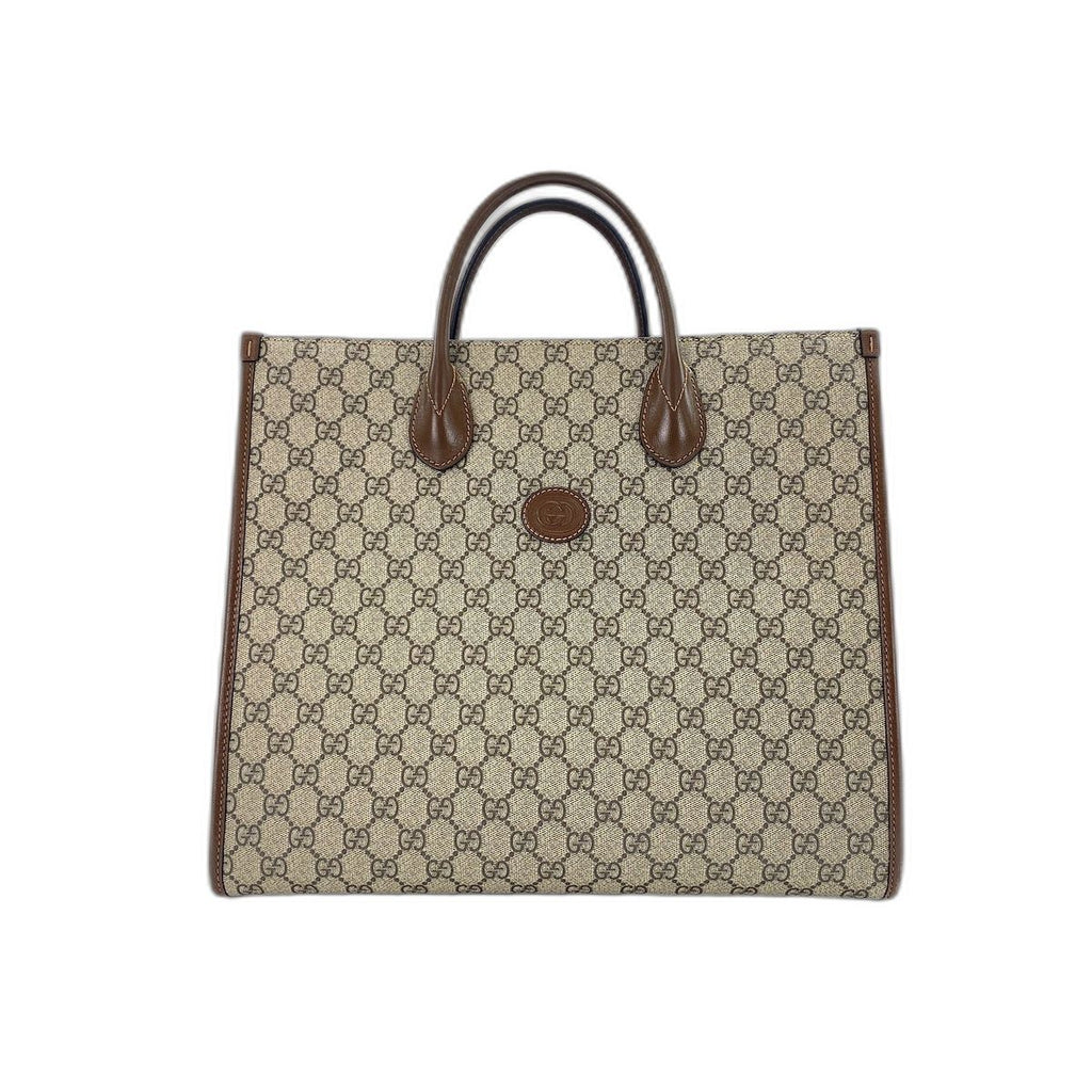 Gucci Handbag GG Supreme 2-Way