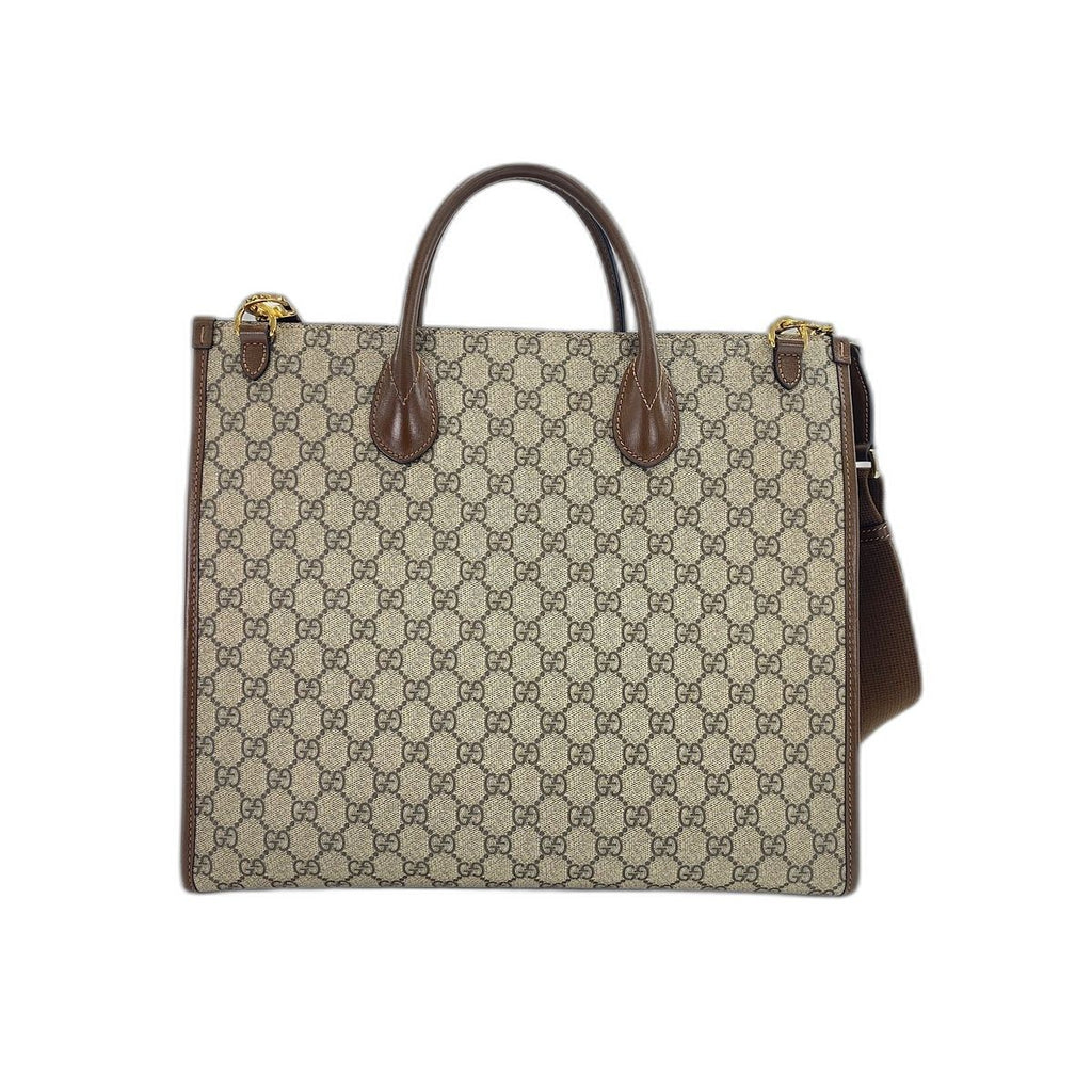 Gucci Handbag GG Supreme 2-Way — view 2