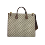 Gucci Handbag GG Supreme 2-Way — view 2