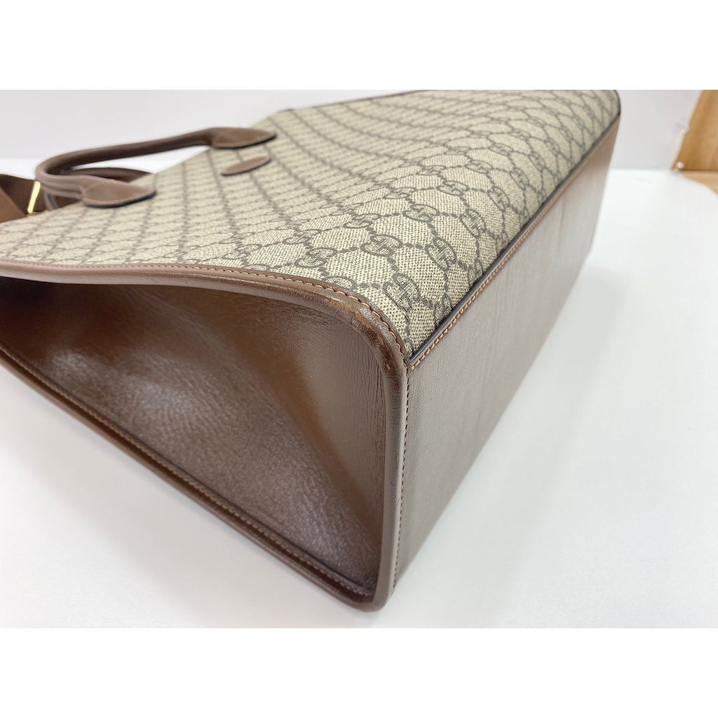Gucci Handbag GG Supreme 2-Way — view 6