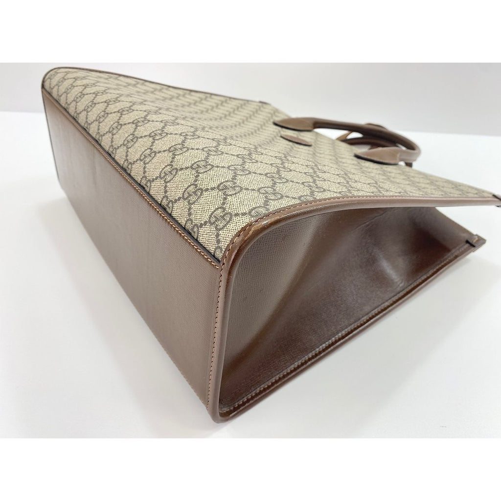 Gucci Handbag GG Supreme 2-Way — view 7
