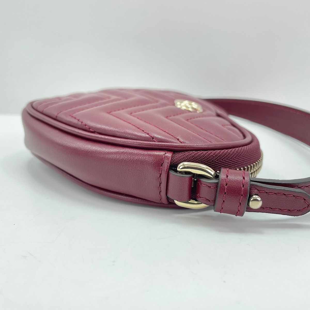 Gucci Handbag GG Marmont — view 4