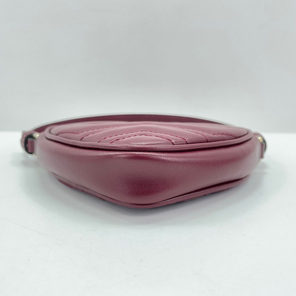 Gucci Handbag GG Marmont — view 5