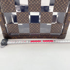 Louis Vuitton Shoulder Bag Slim Soft Trunk — view 4