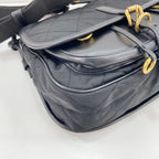 Prada Shoulder Bag Col Quilted — view 5