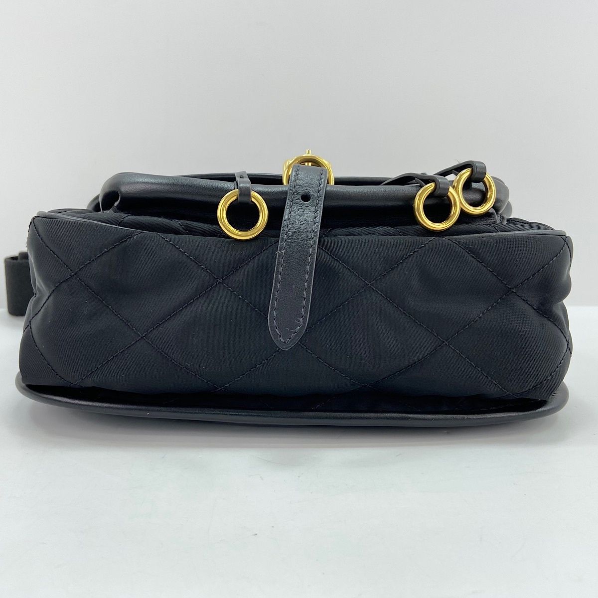 Prada Shoulder Bag Col Quilted — view 4