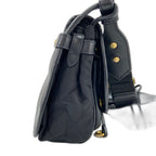 Prada Shoulder Bag Col Quilted — view 3