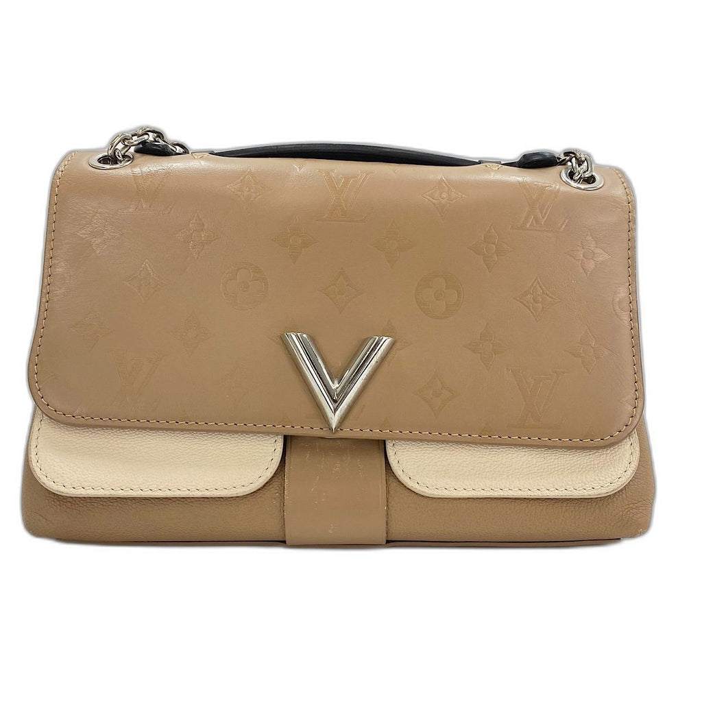 Louis Vuitton Shoulder Bag Very Chain — view 2