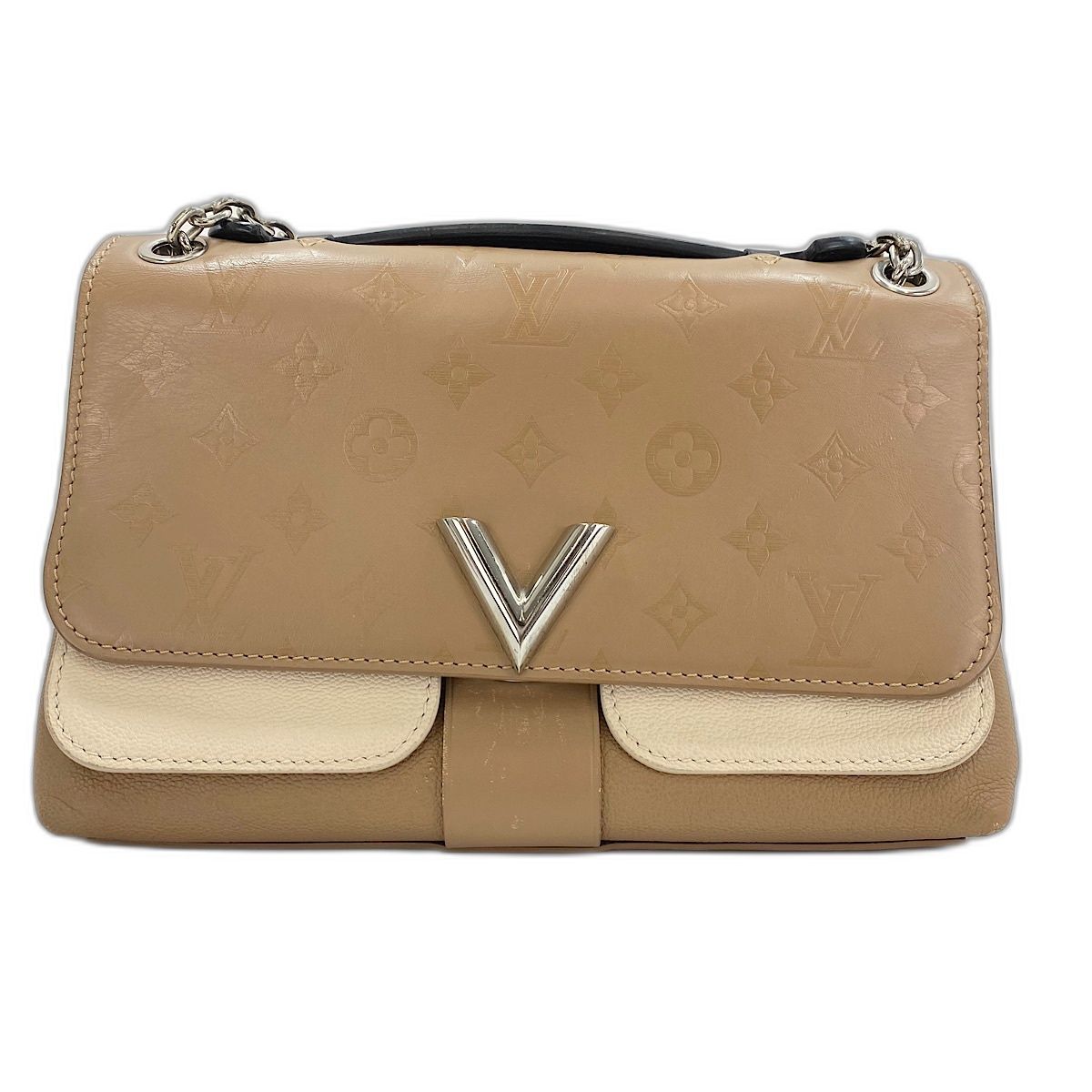 Louis Vuitton Shoulder Bag Very Chain — view 2