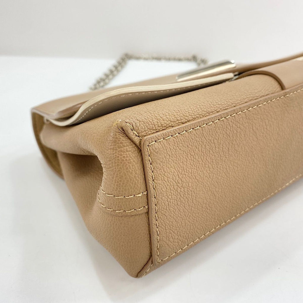 Louis Vuitton Shoulder Bag Very Chain — view 8