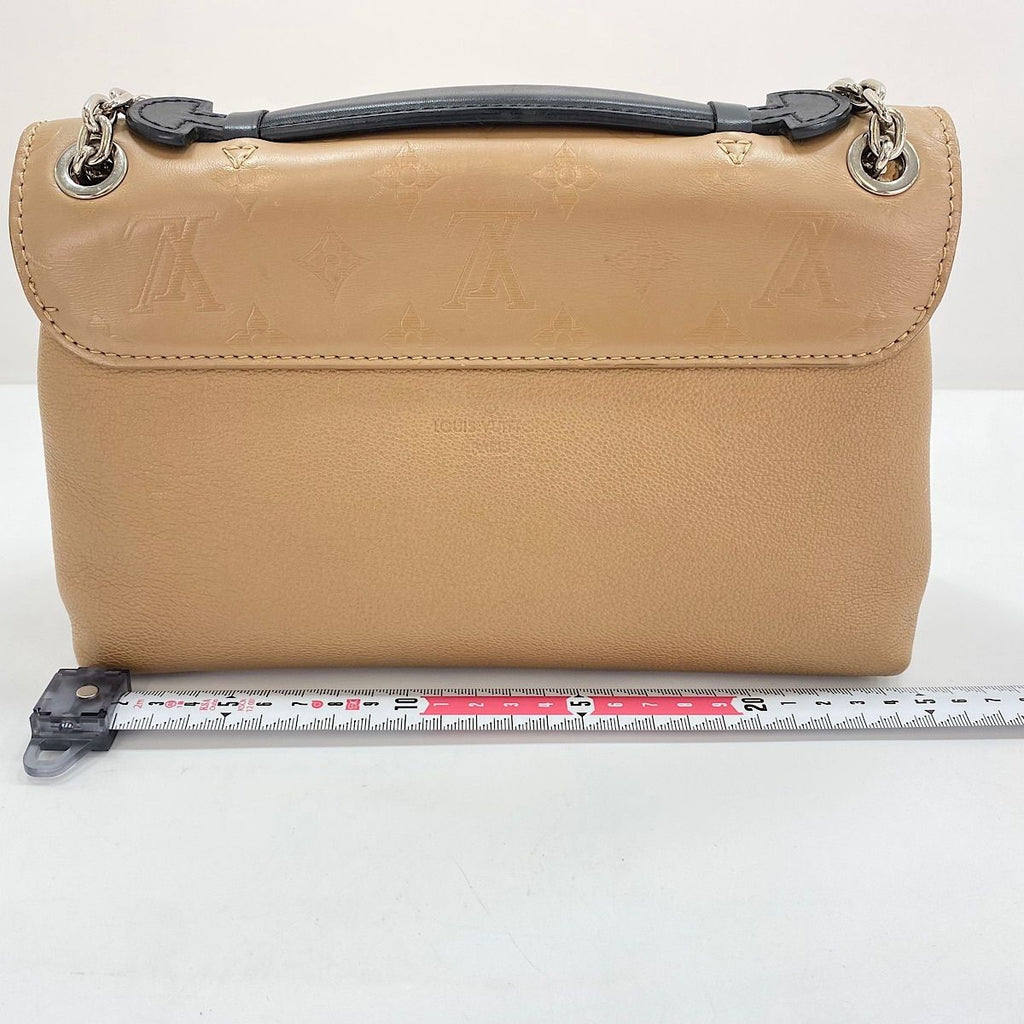 Louis Vuitton Shoulder Bag Very Chain — view 4