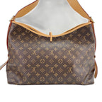 Louis Vuitton Shoulder Bag Carry All NM MM — view 3