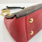 Louis Vuitton Shoulder Bag Calf Nne BB — view 8