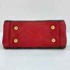Louis Vuitton Shoulder Bag Calf Nne BB — view 7
