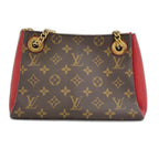 Louis Vuitton Shoulder Bag Calf Nne BB — view 2