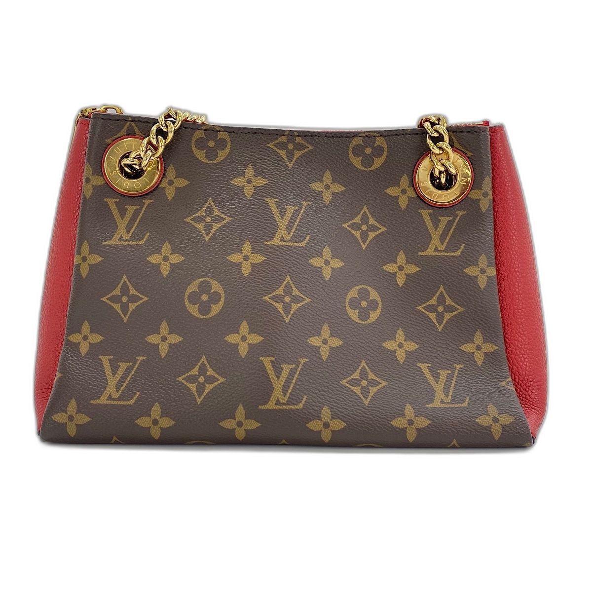 Louis Vuitton Shoulder Bag Calf Nne BB — view 2