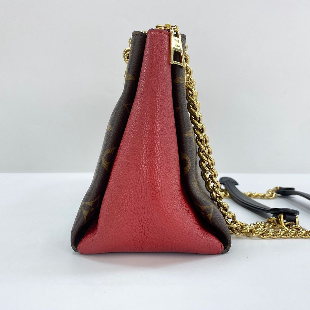 Louis Vuitton Shoulder Bag Calf Nne BB — view 5