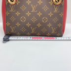 Louis Vuitton Shoulder Bag Calf Nne BB — view 4