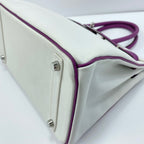 Hermes Handbag Personal Birkin Series 30 — view 8