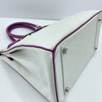 Hermes Handbag Personal Birkin Series 30 — view 7