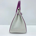 Hermes Handbag Personal Birkin Series 30 — view 4