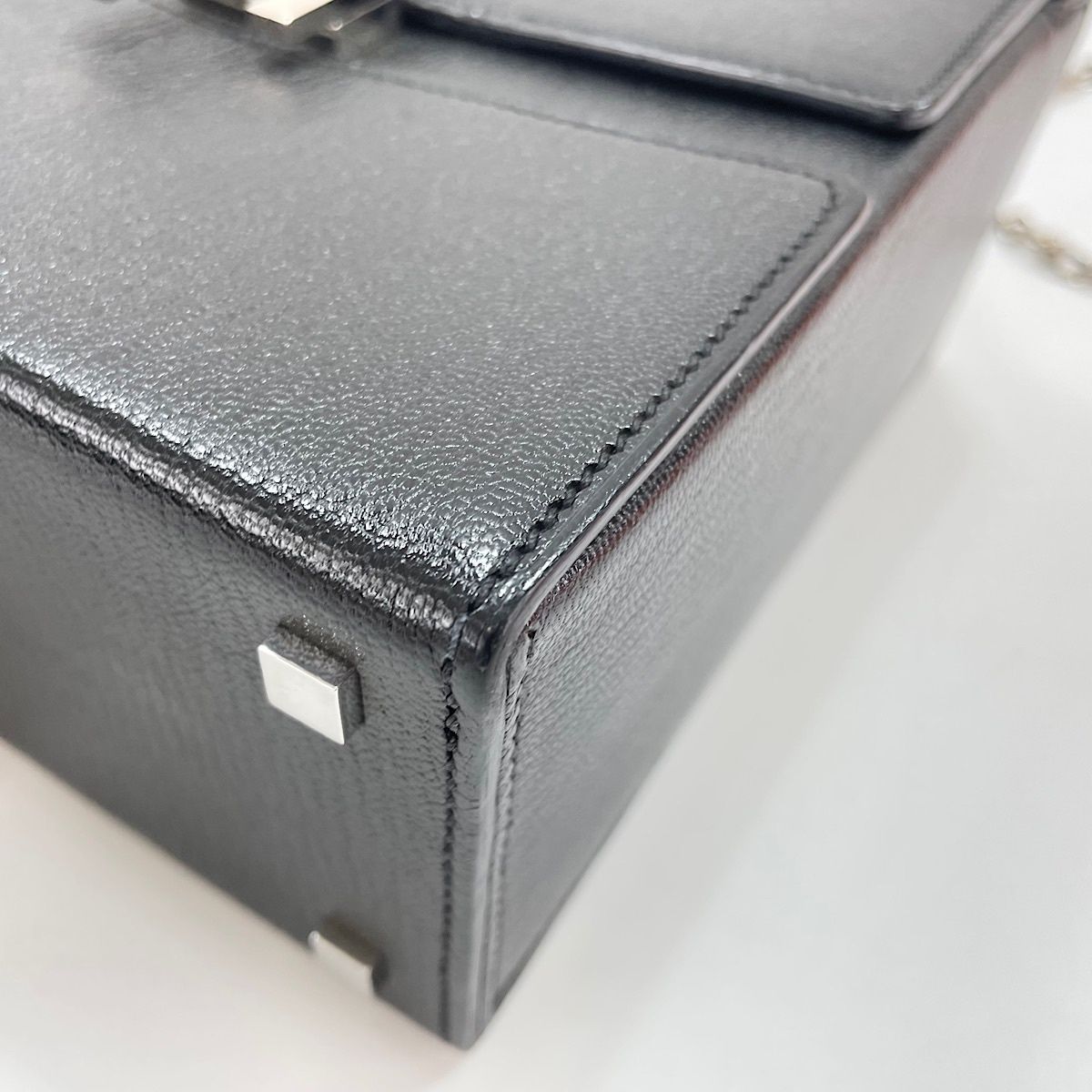Hermes Shoulder Bag Cinetic 24 — view 8