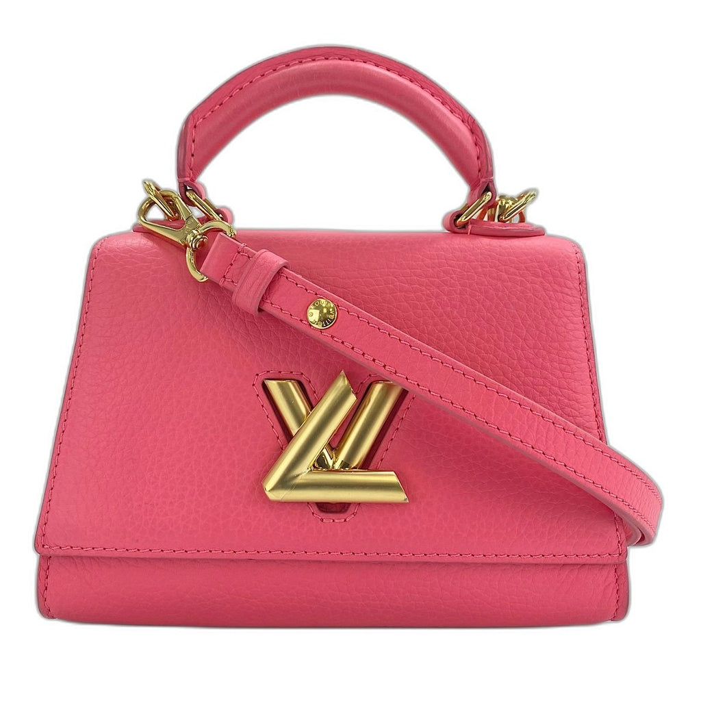Louis Vuitton Handbag Twist One Handle BB