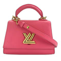 Louis Vuitton Handbag Twist One Handle BB