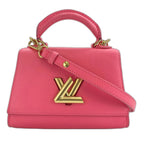 Louis Vuitton Handbag Twist One Handle BB
