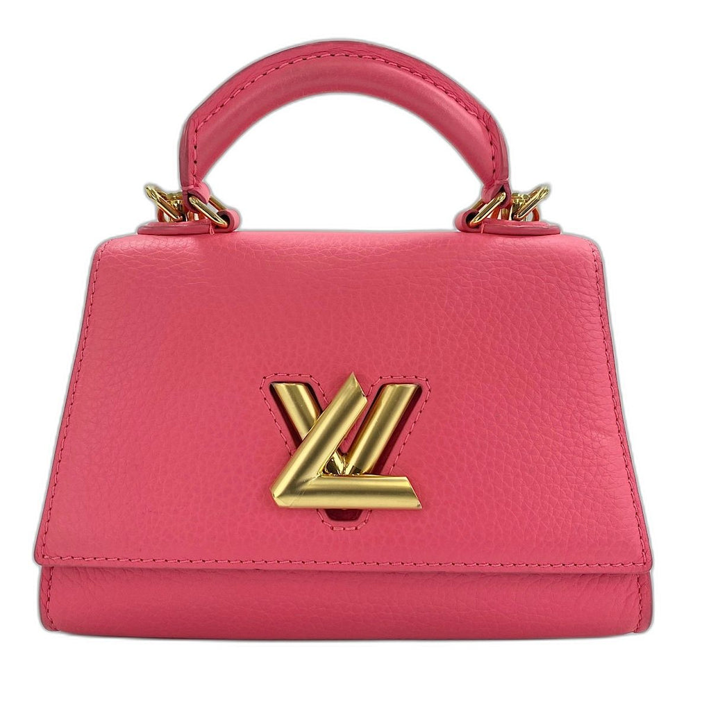 Louis Vuitton Handbag Twist One Handle BB — view 2