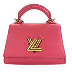 Louis Vuitton Handbag Twist One Handle BB — view 2