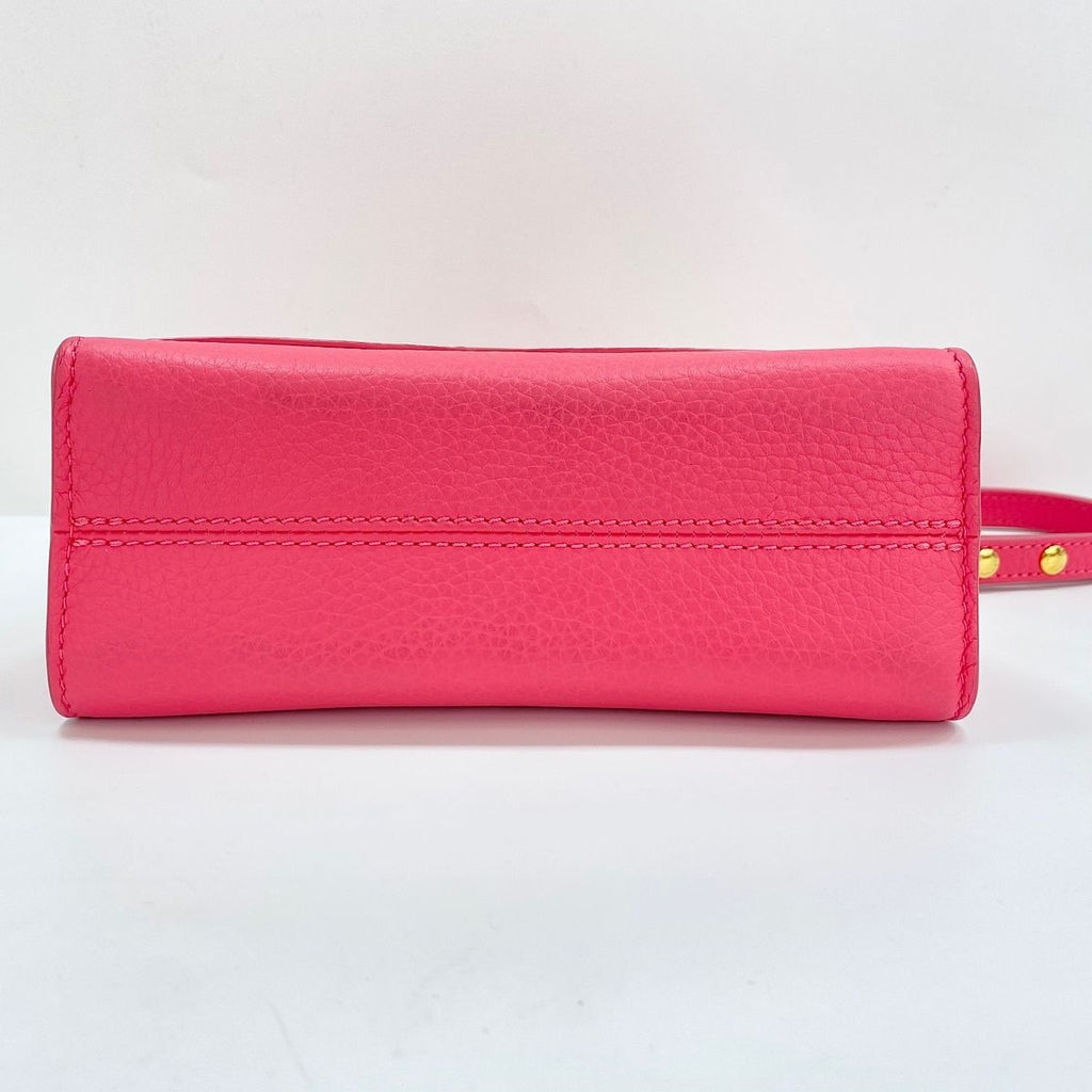 Louis Vuitton Handbag Twist One Handle BB — view 7