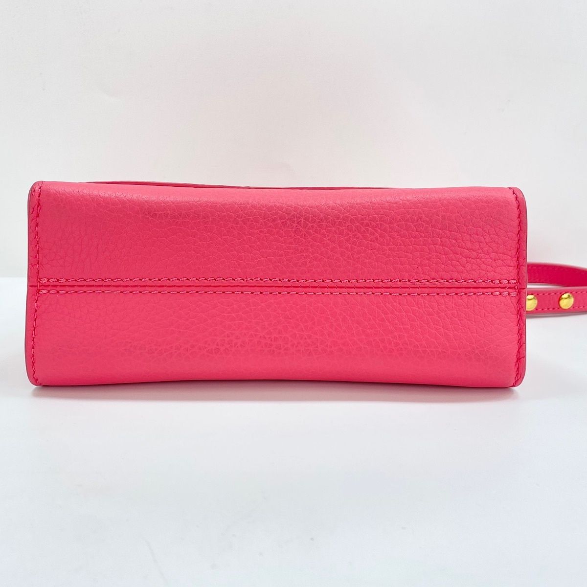 Louis Vuitton Handbag Twist One Handle BB — view 7