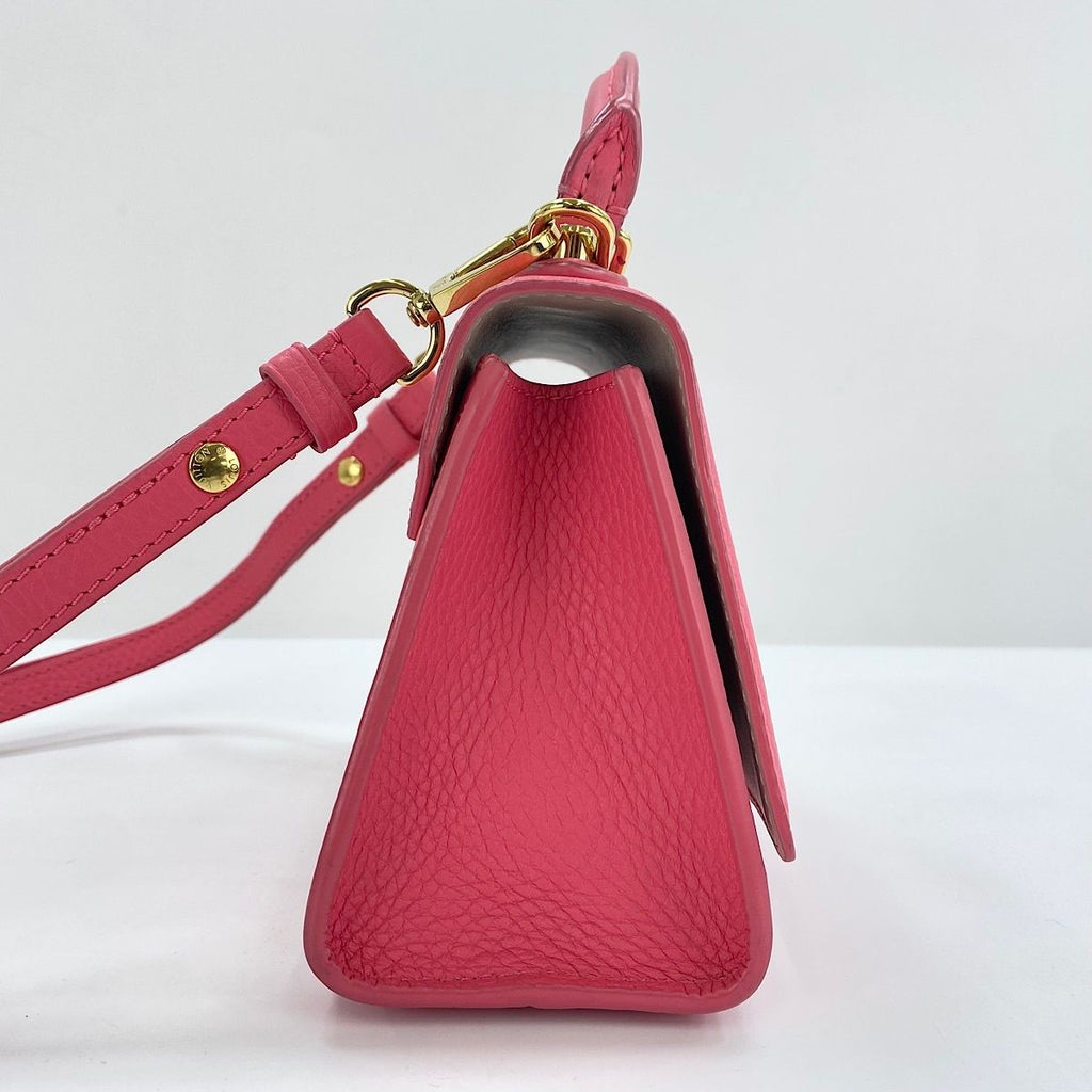 Louis Vuitton Handbag Twist One Handle BB — view 6