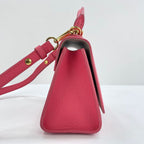 Louis Vuitton Handbag Twist One Handle BB — view 6